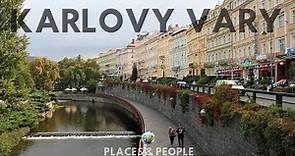 KARLOVY VARY - CZECH REPUBLIC [ HD ]