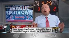 Jim Cramer dismisses concerns about Costco, recommends buying the stock after its earnings report
