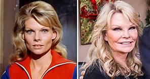 The Life and Sad Ending of Cathy Lee Crosby
