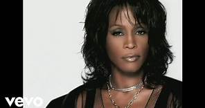 Whitney Houston - Whatchulookinat (Official Video)