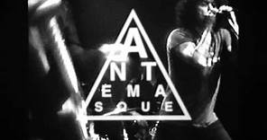 ANTEMASQUE - In The Lurch (Live)