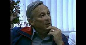AFN: Interview with Norman Fell Part 2 of 2
