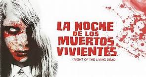 La noche de los muertos vivientes (1968) - George A. Romero - Película HD subtitulada en Español