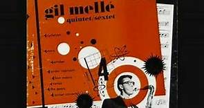 Gil Mellé - Sunset Concerto