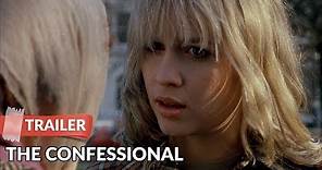 The Confessional 1976 Trailer | Anthony Sharp | Susan Penhaligon