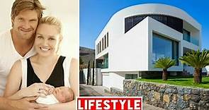 Shane Watson Lifestyle, IPL Salary, Net worth, House, Car, Family, Wife, Kids & Luxurious Lifestyle