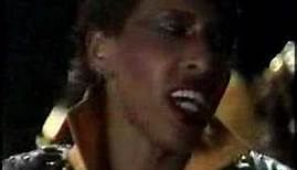 Nona Hendryx - You're The Only One That I Ever Needed