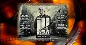 Ill Manors Trailer [HQ]