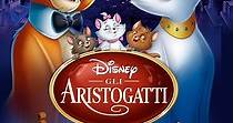 Gli Aristogatti - film: guarda streaming online