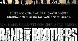 Band of Brothers (TV Mini Series 2001)