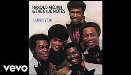 Harold Melvin & The Blue Notes - Be for Real (Audio) ft. Teddy Pendergrass
