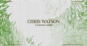 Chris Watson, musician and sound recordist (UK)