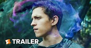 Chaos Walking Trailer #1 (2021) | Movieclips Trailers