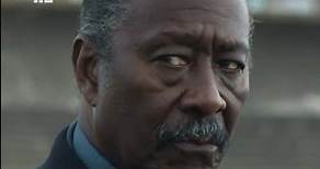 Clarke Peters introduces you to his character Ken in #Truelove #Shorts