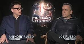Captain America: Civil War IMAX® Featurette