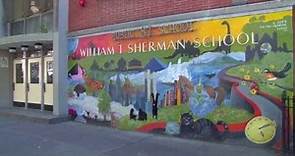 P.S. 87 William T. Sherman School