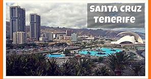 Día completo que visitar en Santa Cruz de Tenerife | Islas Canarias 3# | España | Spain