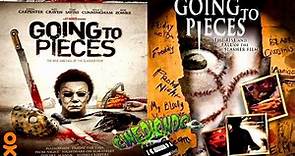 Going to Pieces: The Rise and Fall of the Slasher Film (2006)