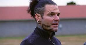 Look back on “The Rise” of Jeff Hardy