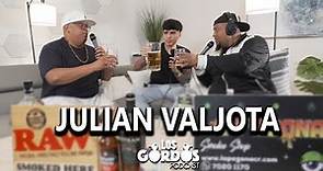 Los Gordos Podcast - Julian Valjota (Creador de contenido)