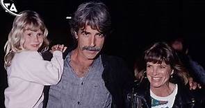 Sam Elliott and Katharine Ross's 38-Year Marriage Is the Stuff of Fairytales Relationships.