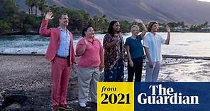 The White Lotus review – 2021’s best, and most uncomfortable, TV show
