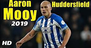 Aaron Mooy - Tackles, Goals, & Skills 2019 - Huddersfield Town