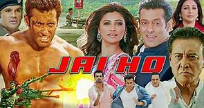 Jai Ho 2014 Full HD Hindi Movie | Salman Khan, Tabu, Daisy Shah, Suniel Shetty |