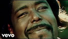 Barry White - Let The Music Play (Official Music Video)
