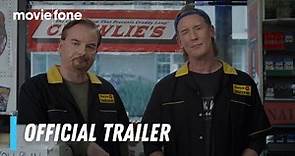 Clerks III | Official Trailer | Jeff Anderson, Brian O'Halloran, Jason Mewes