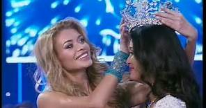 Miss Supranational 2013 Crowning