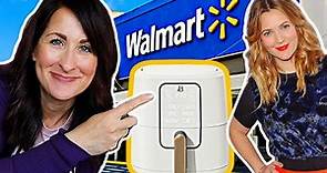 I Bought Drew Barrymore's Air Fryer from Walmart - Here's What I Think → Air Fryer Review
