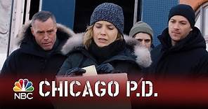 Chicago PD - Special Gruesome Delivery (Episode Highlight)