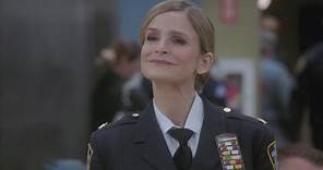 Kyra Sedgwick Comes to 'Brooklyn Nine-Nine'! The Captain Gets a Visit From 'The Closer'