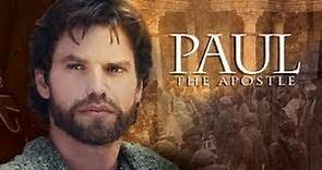 Paul The Apostle (2013) | Trailer | Johannes Brandrup | Thomas Lockyer | Barbora Bobulova
