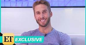 Bachelorette Star Shawn Booth On Making His Relationship With Kaitlyn Bristowe Work (Exclusive)