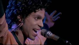 Prince Sign O The Times-: Live