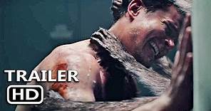 VELVET BUZZSAW Official Trailer (2019) Jake Gyllenhaal Netflix Movie