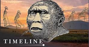 The Discovery Of The Earliest Human Ancestor | First Human | Timeline