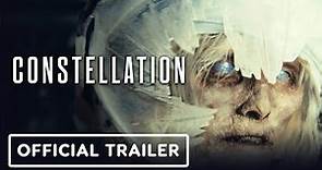 Constellation - Official Trailer (2024) Noomi Rapace, Jonathan Banks