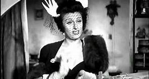 Anna Magnani, da Abbasso la ricchezza (1946) un film di Gennaro Righelli