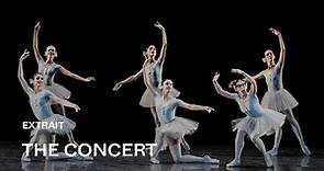 [EXTRAIT] THE CONCERT by Jerome Robbins