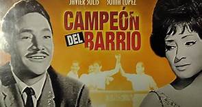 'Campeón del barrio' (Su última canción) (Cine.com)