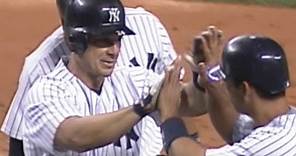 Tino's grand slam caps Yankees' 13-run 2nd inning