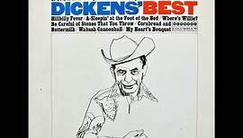 "'Little' Jimmy Dickens' Best" complete vinyl Lp