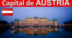 Capital de Austria