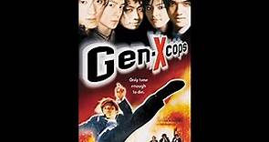 Opening to Gen-X-Cops 2000 VHS