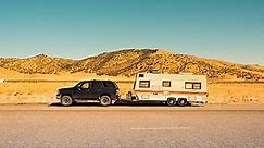 Travel Trailer Depreciation: What's Your Camper Worth?