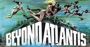 Beyond Atlantis (1973) Official Trailer - Patrick Wayne, John Ashley, Leigh Christian