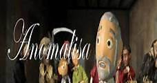 Anomalisa (2015) Online - Película Completa en Español / Castellano - FULLTV